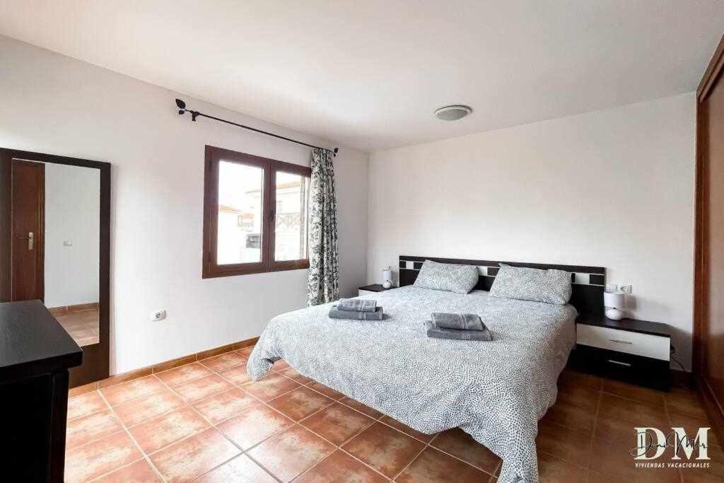 Casa Danimar 4 People Pool Barbecue Y Wifi Free *