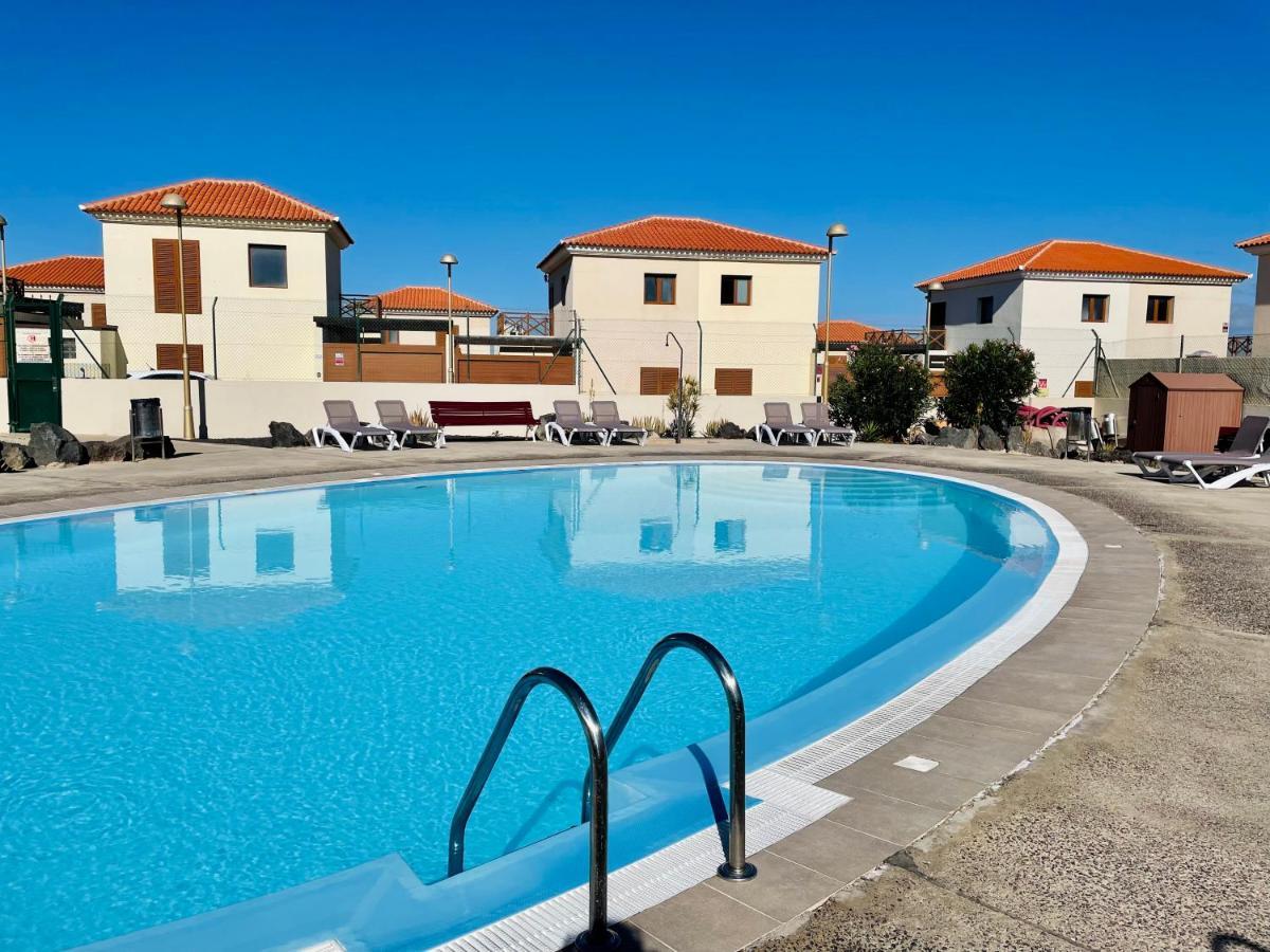 Casa Danimar 4 People Pool Barbecue Y Wifi Free Corralejo