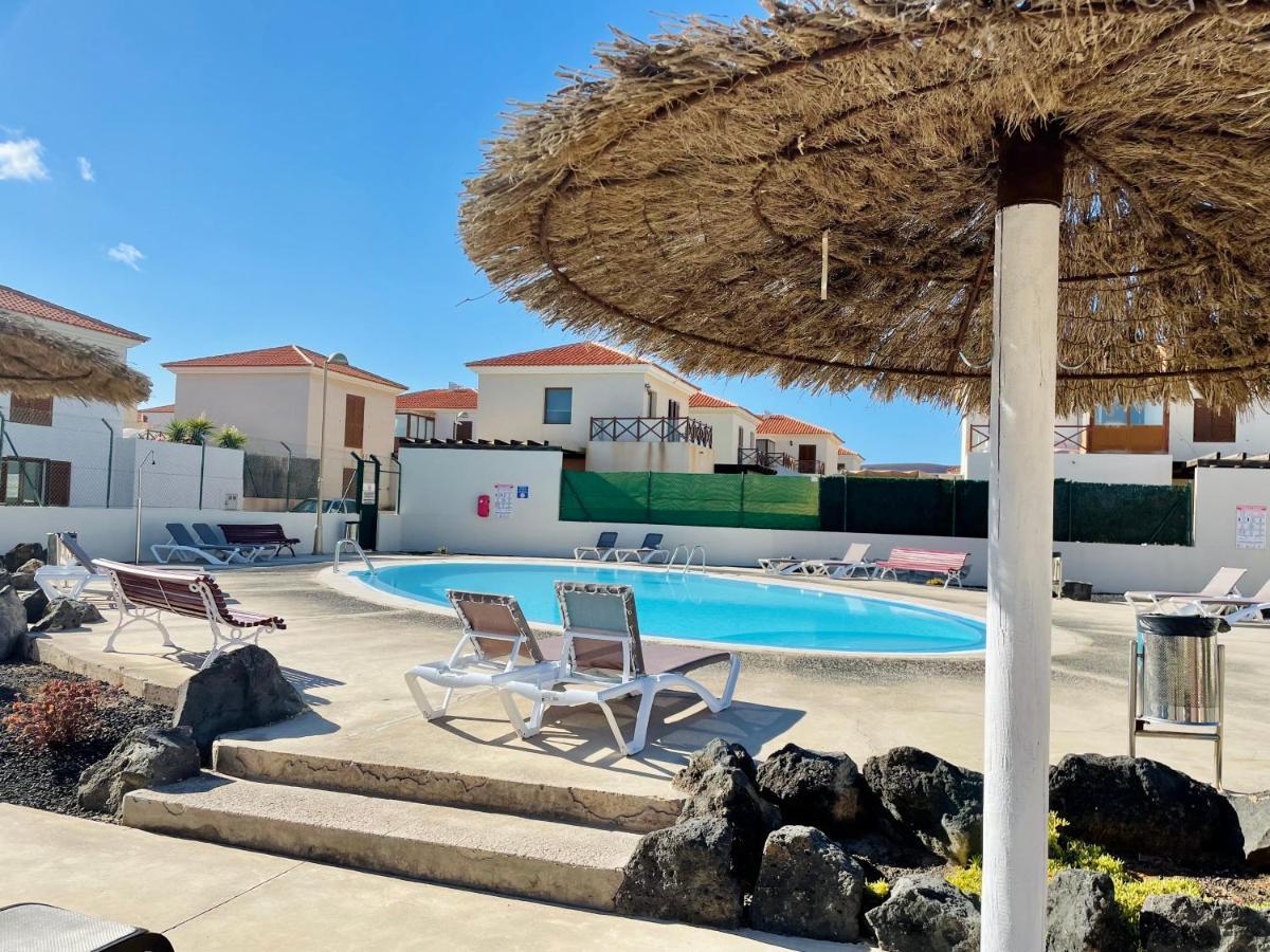 Casa Danimar 4 People Pool Barbecue Y Wifi Free Apartamento