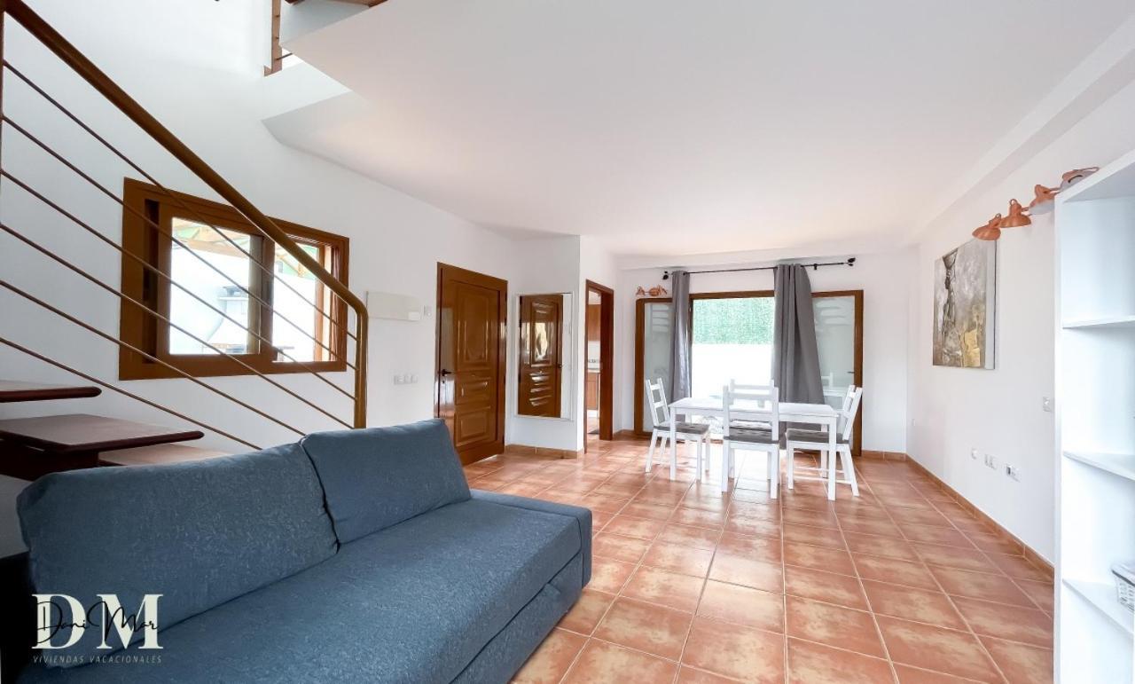 Apartamento Casa Danimar 4 People Pool Barbecue Y Wifi Free *