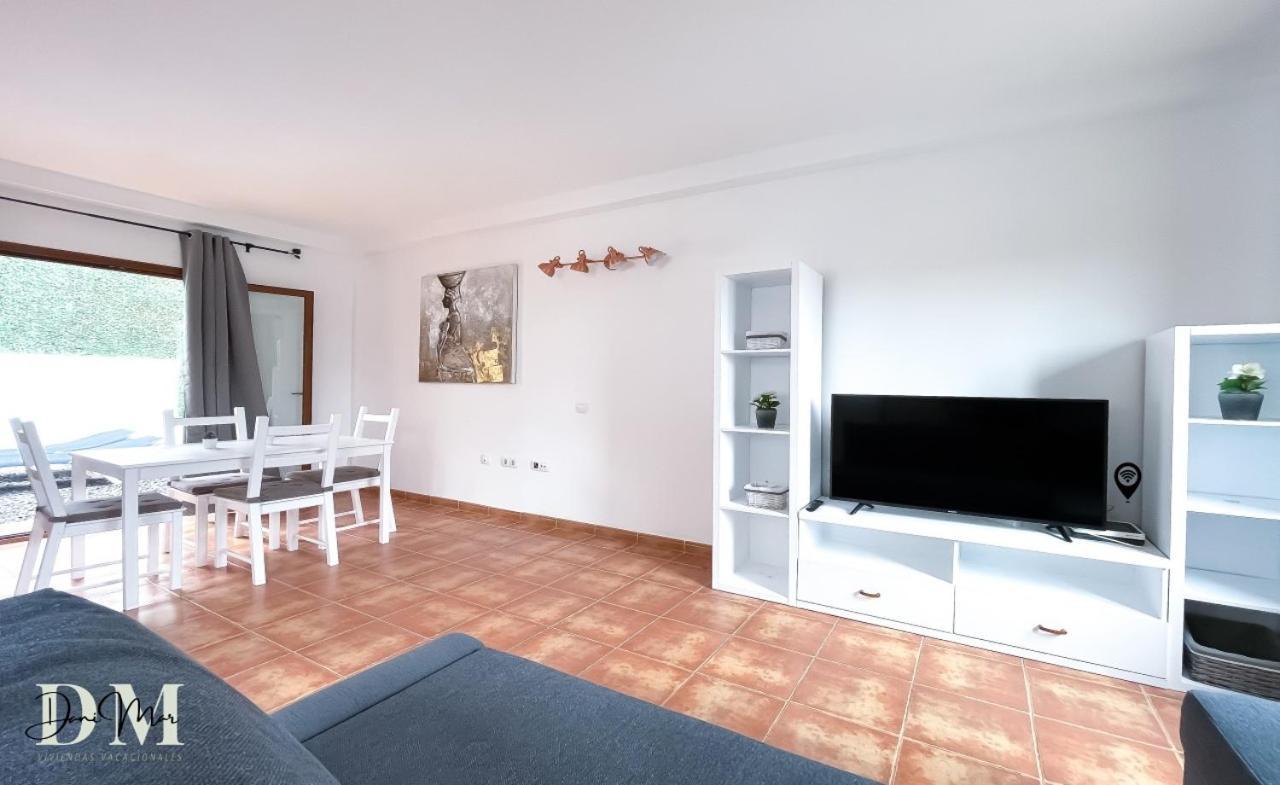 Casa Danimar 4 People Pool Barbecue Y Wifi Free