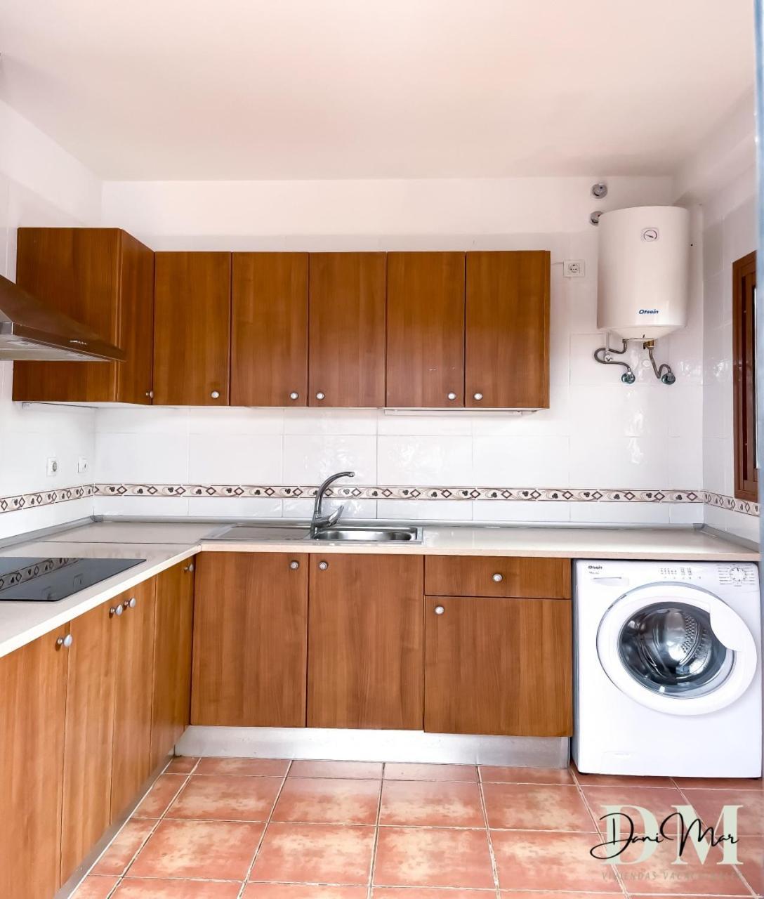 Casa Danimar 4 People Pool Barbecue Y Wifi Free Apartamento