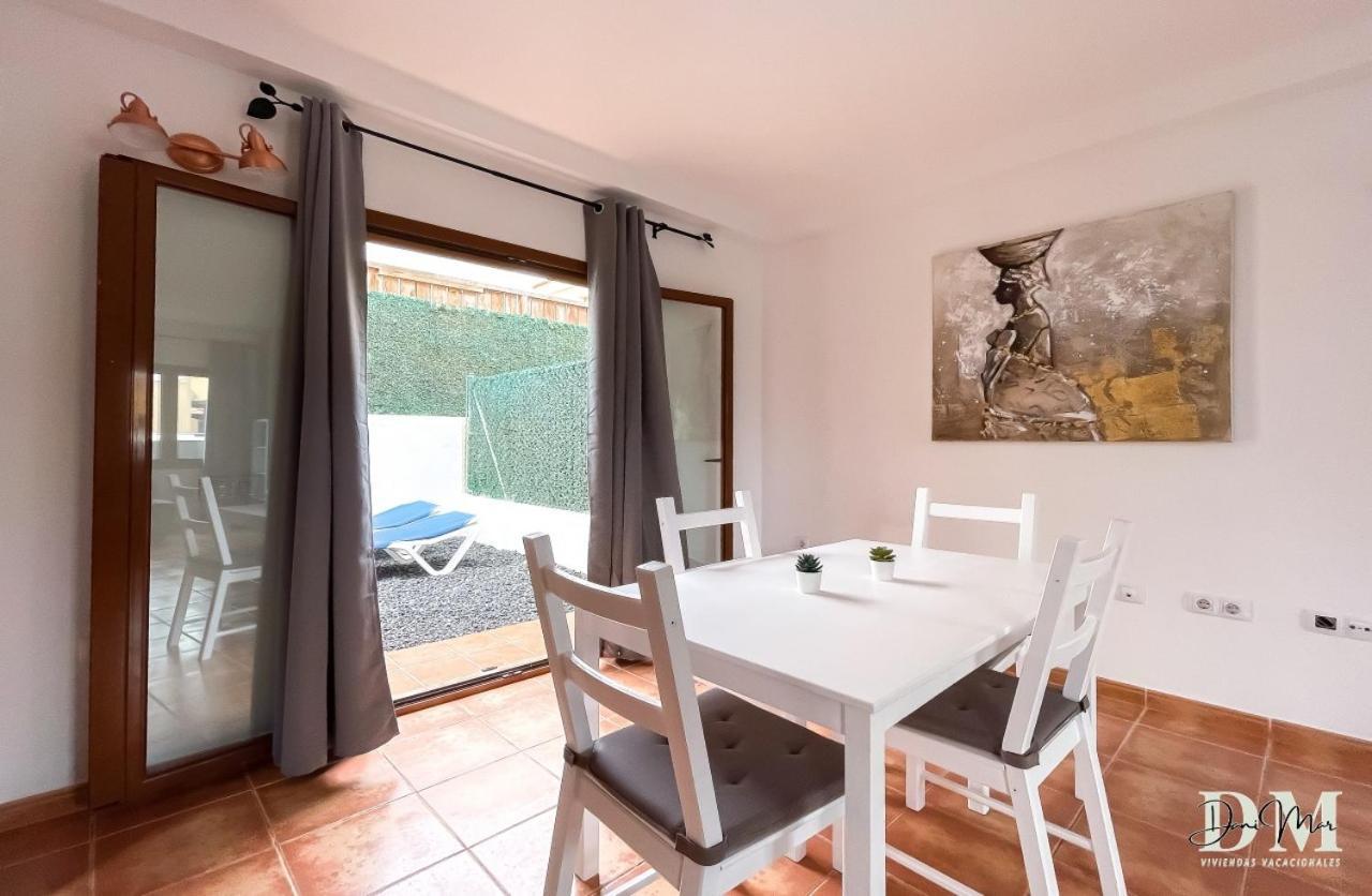 Apartamento Casa Danimar 4 People Pool Barbecue Y Wifi Free